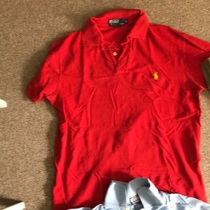 Ralph Lauren polos